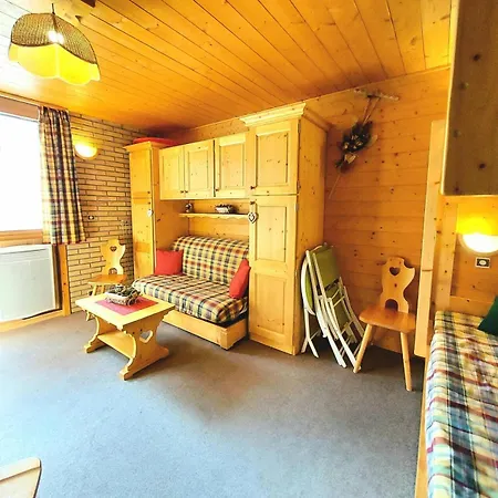 Les Hameaux I - Les Hameaux 1 N°254 Mae-4751 Apartment *