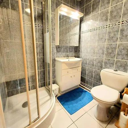 Apartment Les Hameaux I - Les Hameaux 1 N°254 Mae-4751