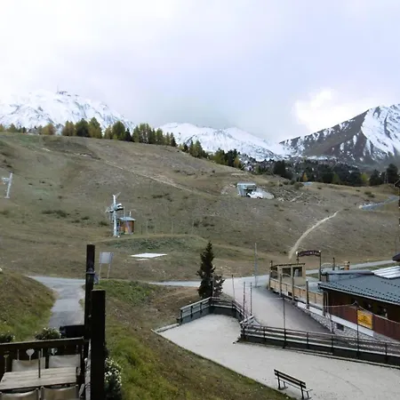 Apartment Les Hameaux I - Les Hameaux 1 N°254 Mae-4751 La Plagne-Tarentaise